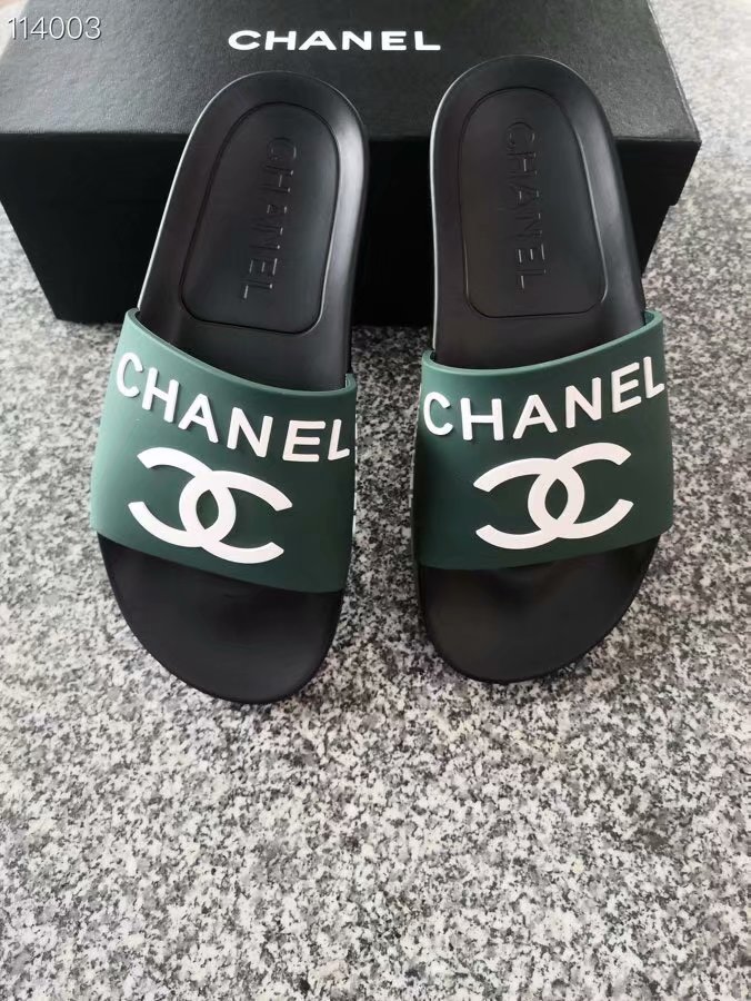 Chanel Shoes CH2776OM-3