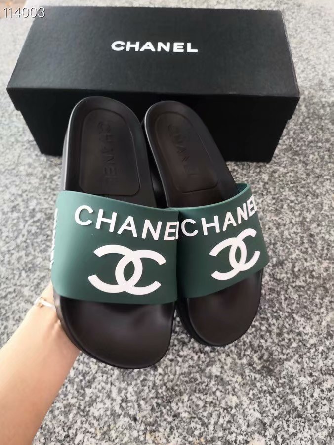 Chanel Shoes CH2776OM-3