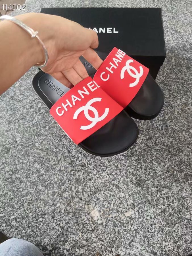 Chanel Shoes CH2776OM-4