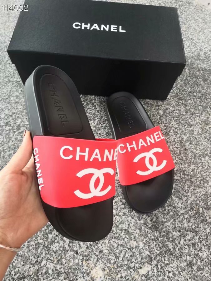 Chanel Shoes CH2776OM-4