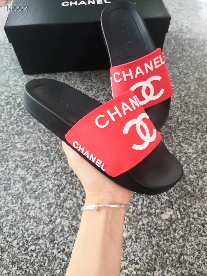 Chanel Shoes CH2776OM-4