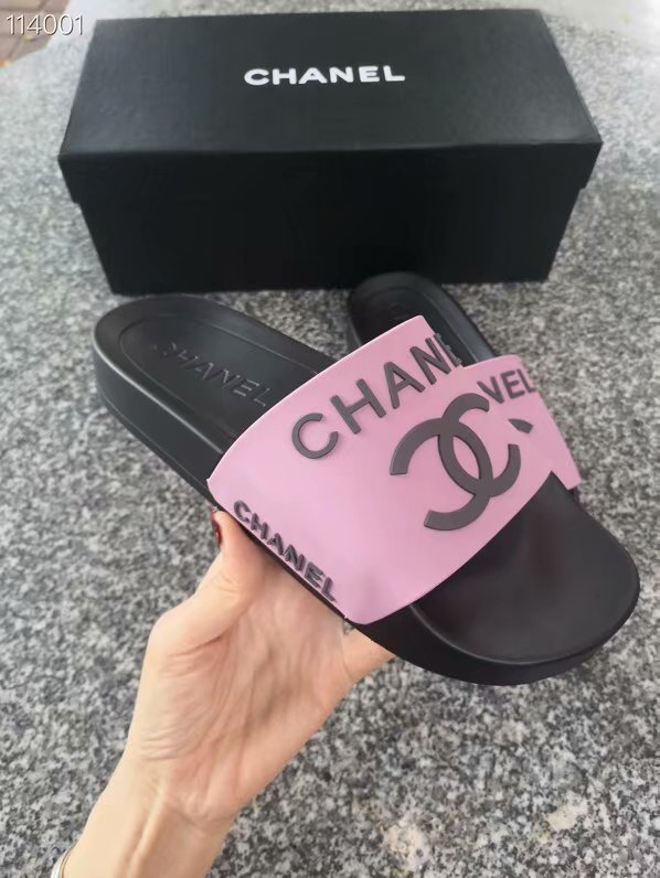 Chanel Shoes CH2776OM-5