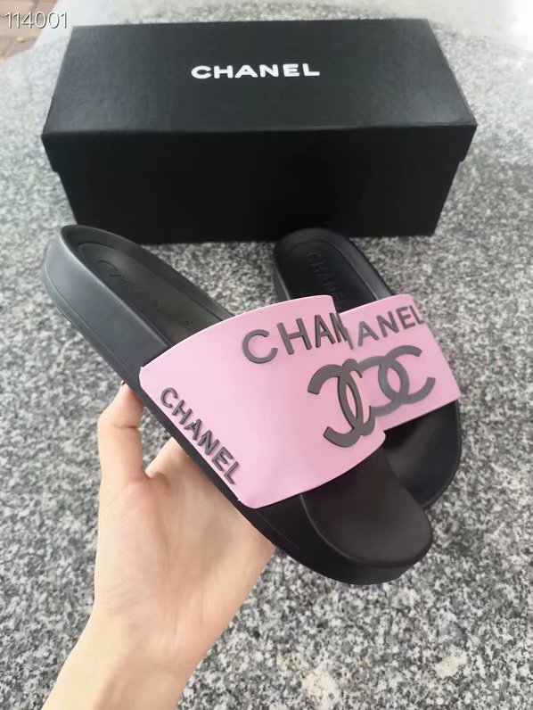 Chanel Shoes CH2776OM-5