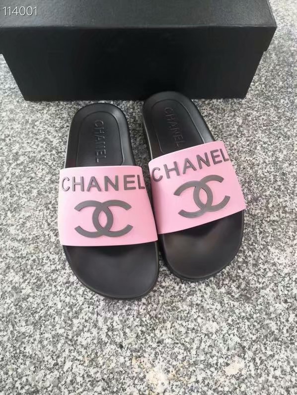 Chanel Shoes CH2776OM-5