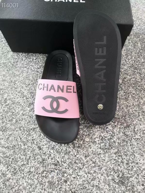Chanel Shoes CH2776OM-5