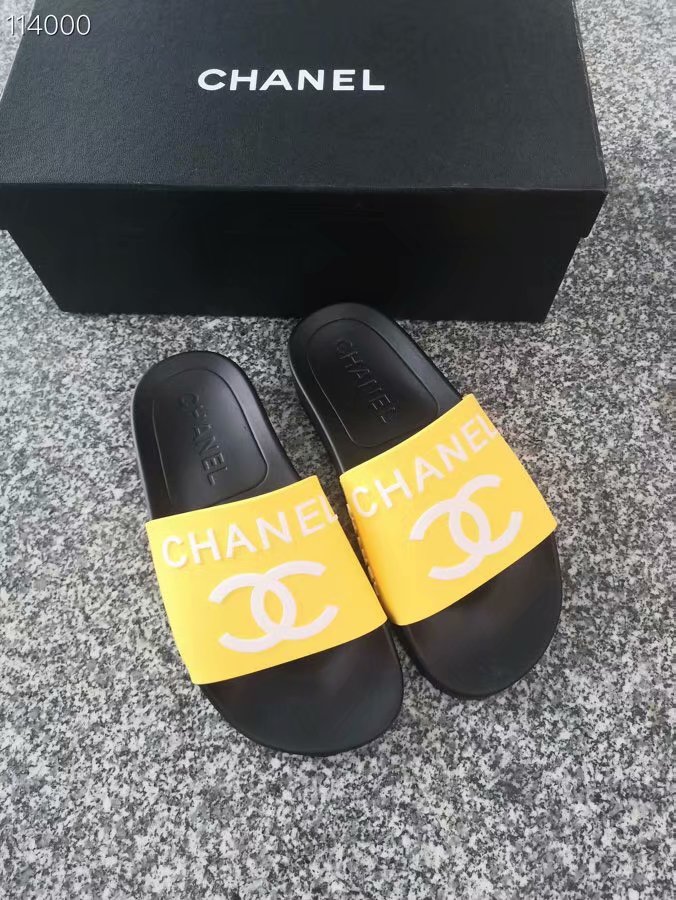 Chanel Shoes CH2776OM-6