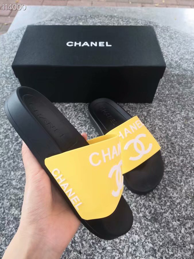 Chanel Shoes CH2776OM-6