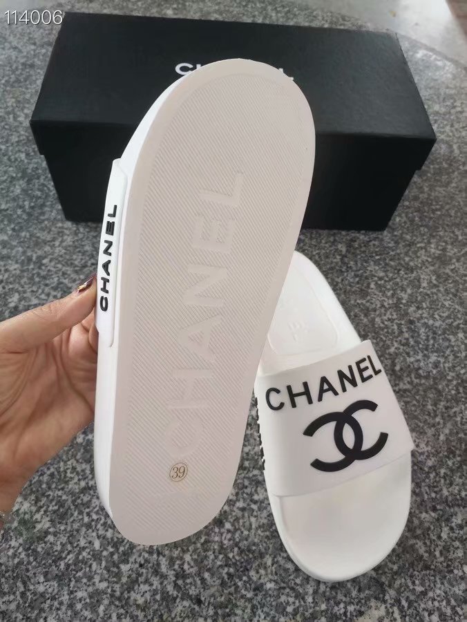 Chanel Shoes CH2776OM-7