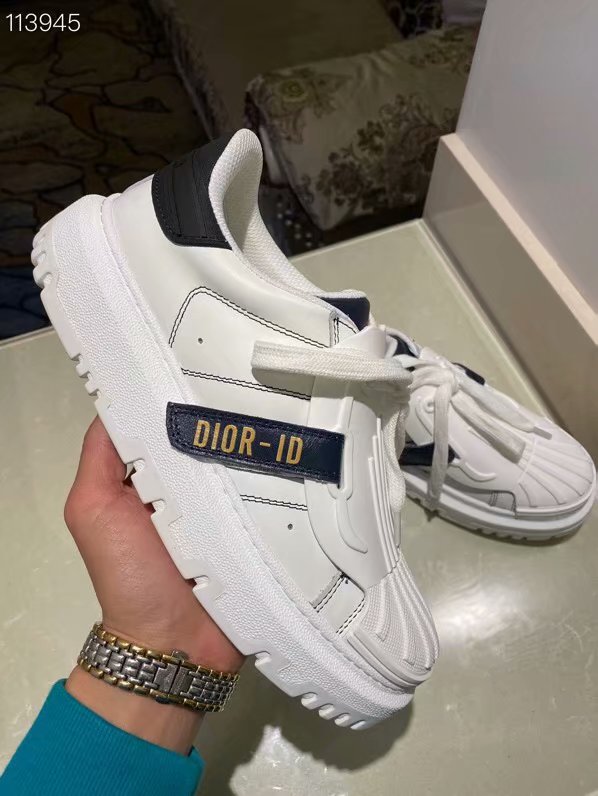 Dior Shoes Dior762MH-4