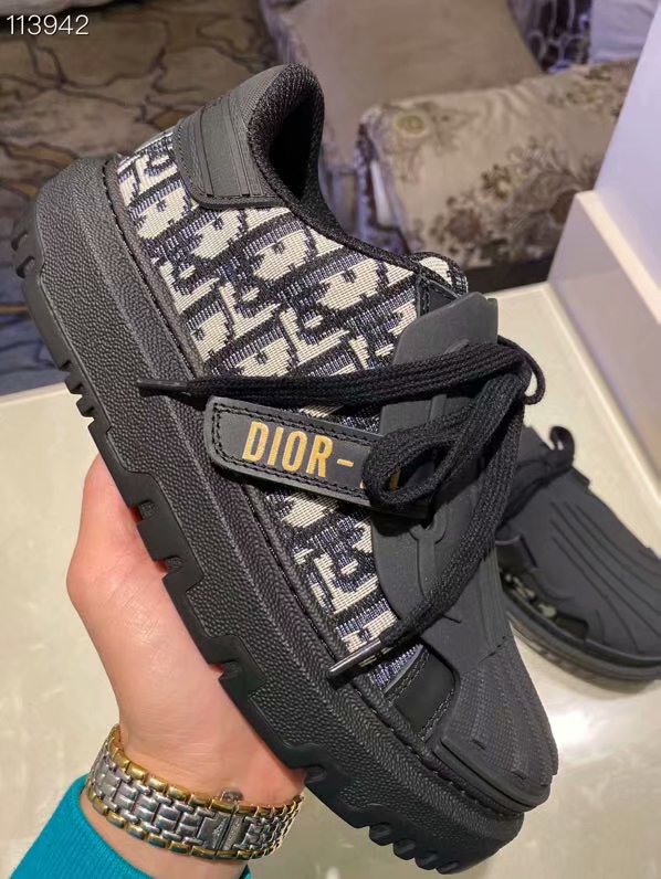 Dior Shoes Dior763MH-1