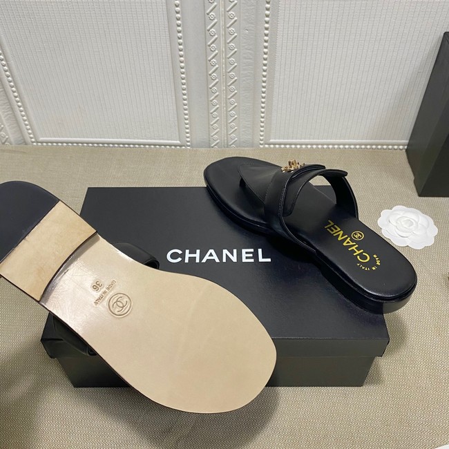Chanel Shoes 91065-1
