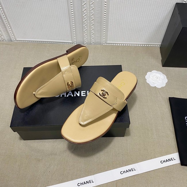 Chanel Shoes 91065-2