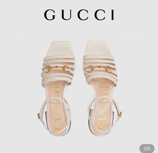 Gucci Shoes 1053-2