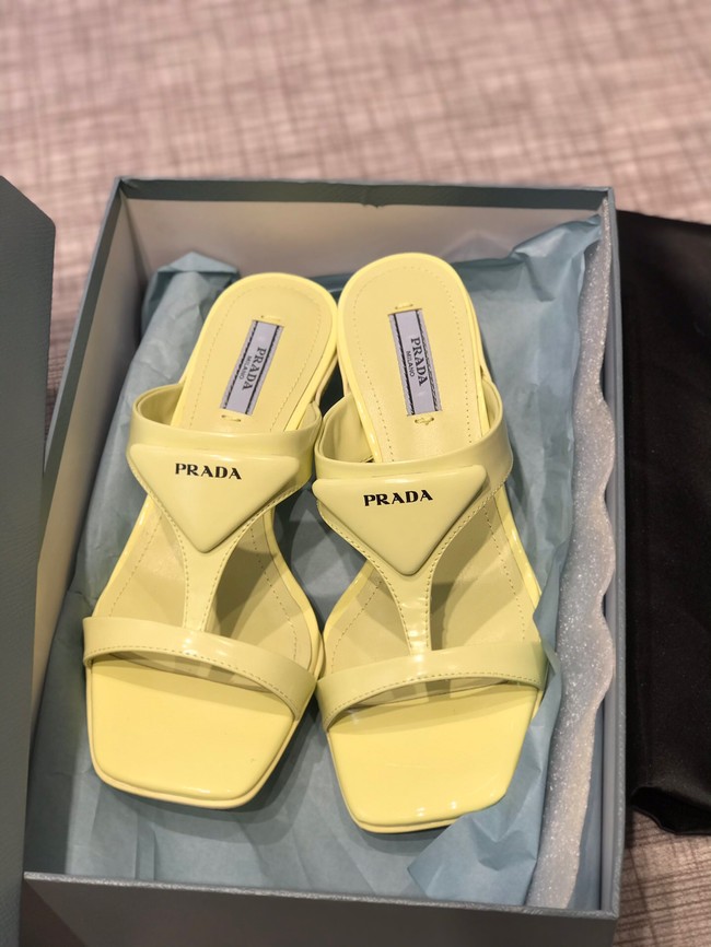 Prada shoes 91055-4