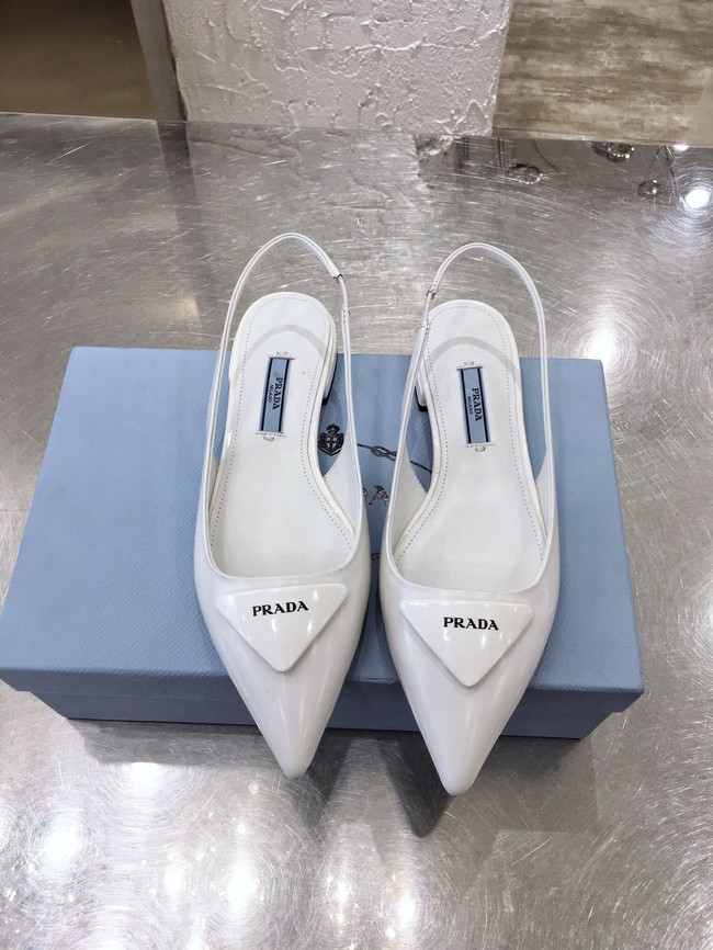 Prada shoes 91057-1