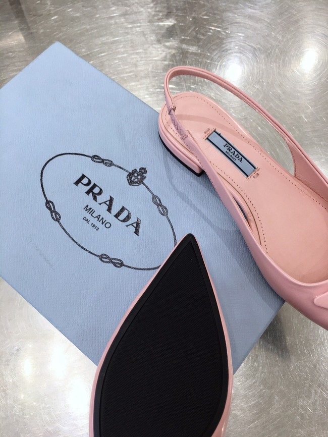 Prada shoes 91057-3