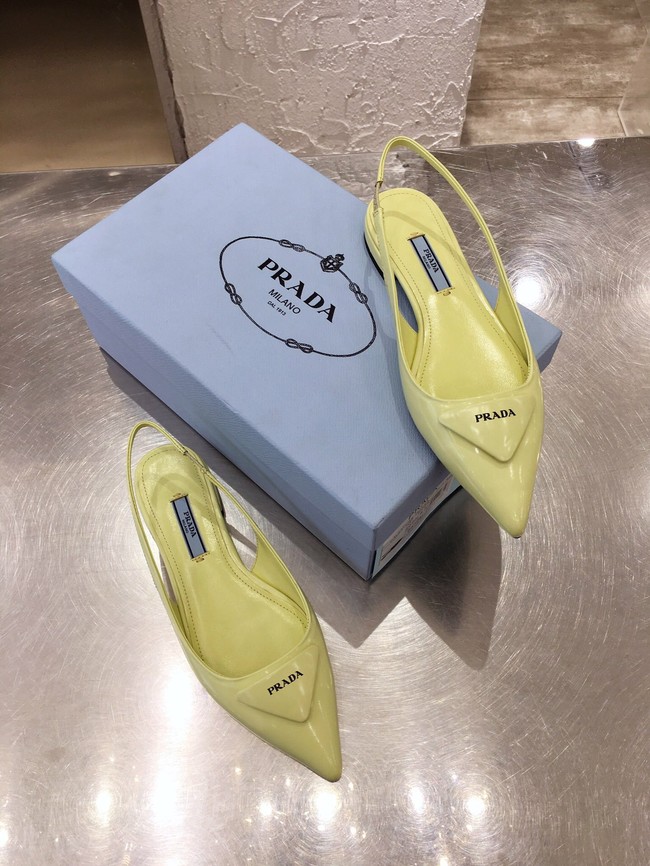 Prada shoes 91057-4