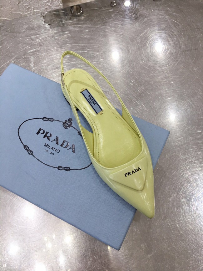 Prada shoes 91057-4