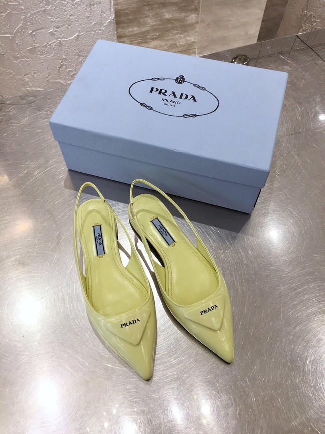 Prada shoes 91057-4