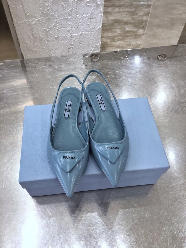 Prada shoes 91057-6