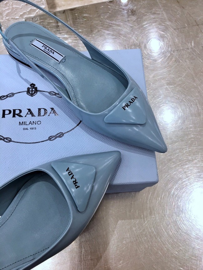 Prada shoes 91057-6
