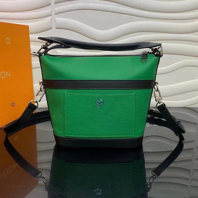 Louis Vuitton CRUISER PM M57934 green
