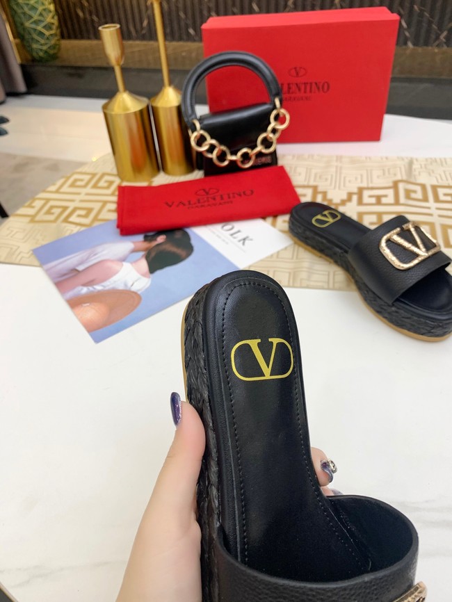 Valentino Shoes 91038-1