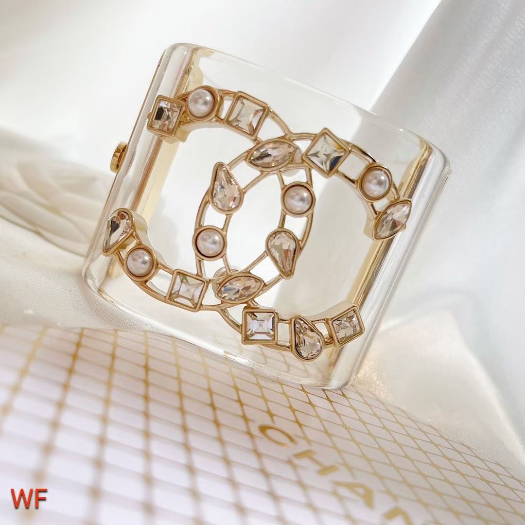 Chanel Bracelet CE6380