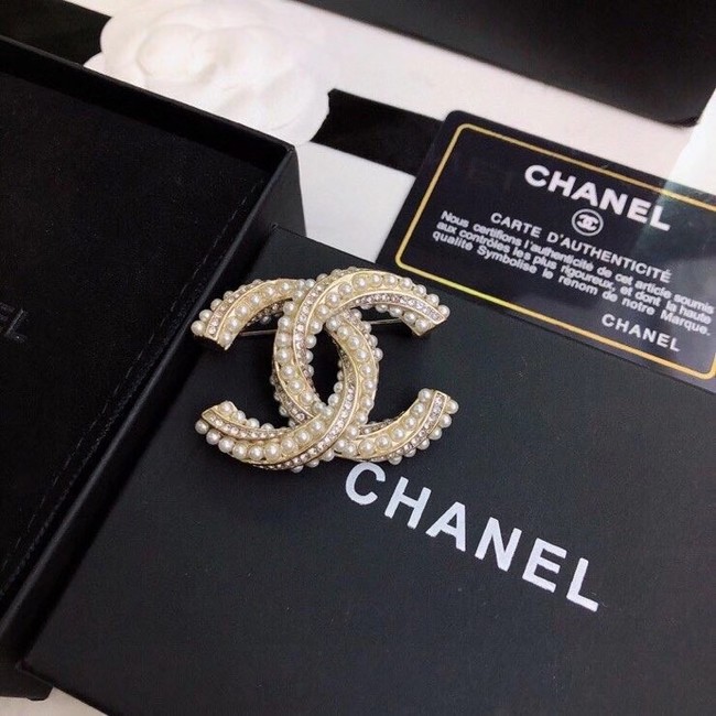 Chanel Brooch CE6387