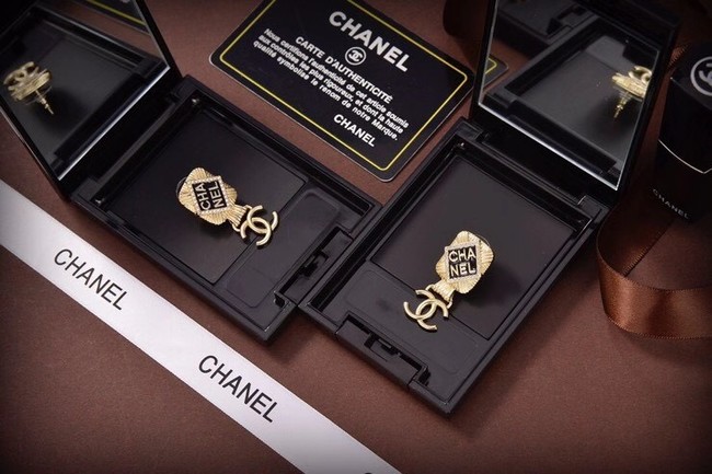 Chanel Earrings CE6383