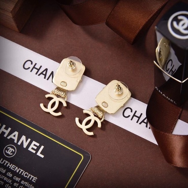 Chanel Earrings CE6383