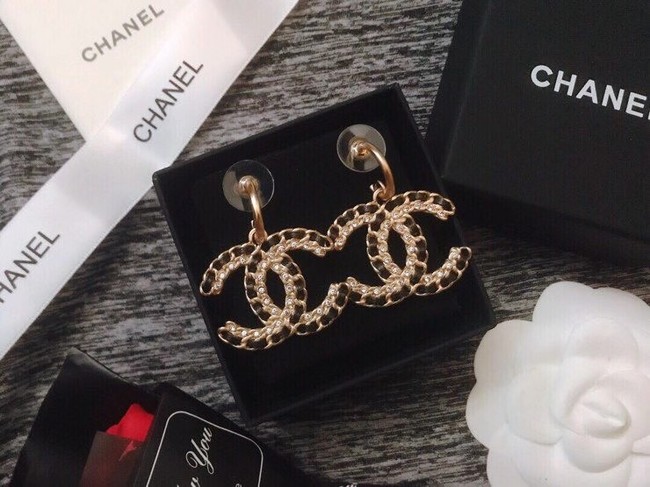 Chanel Earrings CE6384