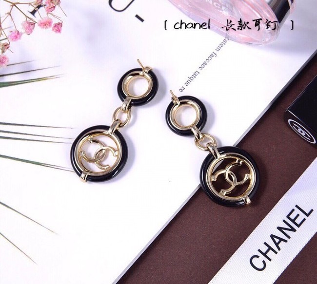 Chanel Earrings CE6385