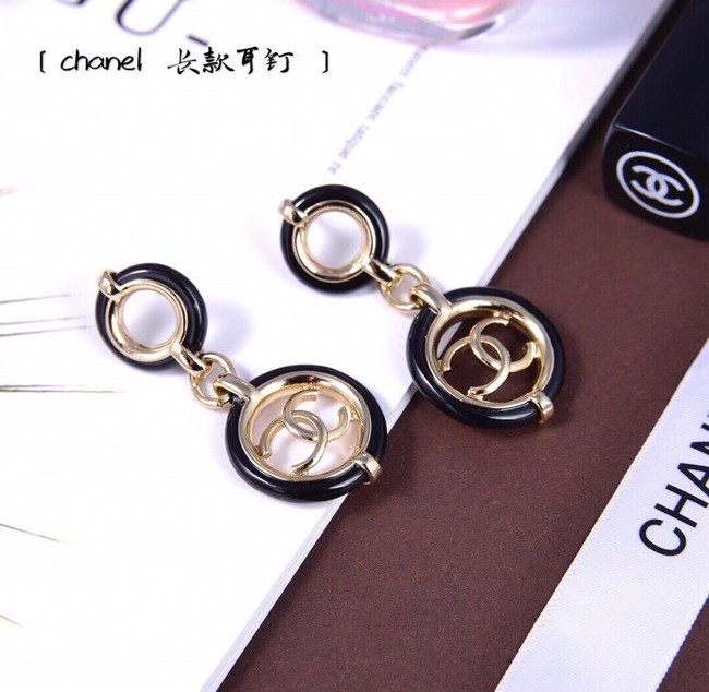 Chanel Earrings CE6385