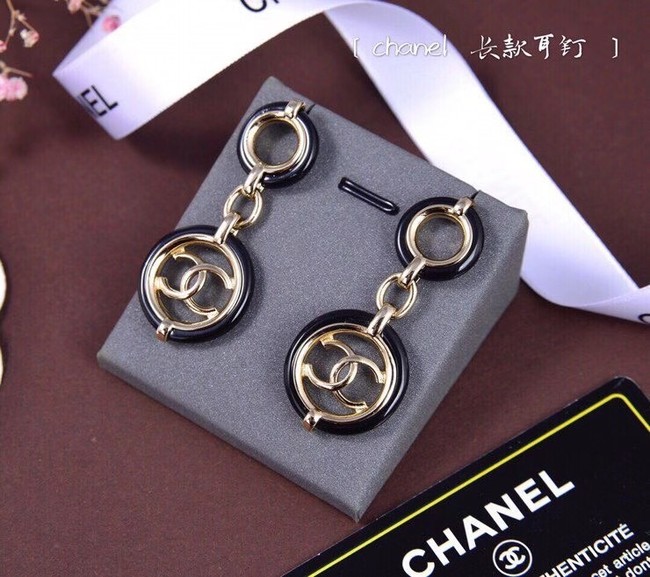 Chanel Earrings CE6385