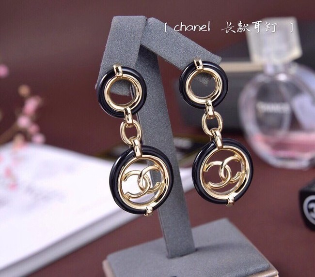 Chanel Earrings CE6385