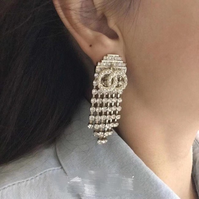 Chanel Earrings CE6386