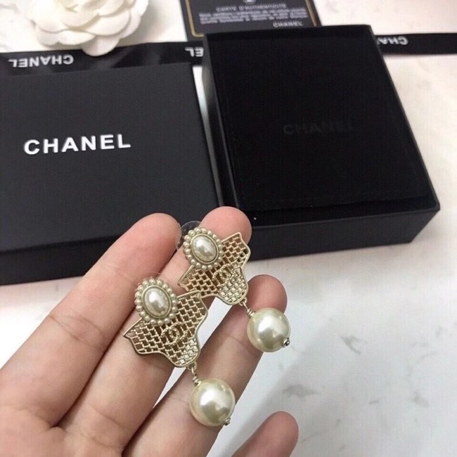 Chanel Earrings CE6388