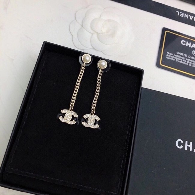Chanel Earrings CE6389