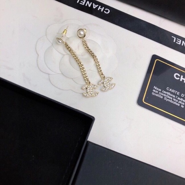 Chanel Earrings CE6389