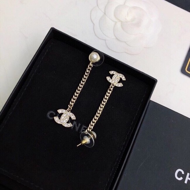 Chanel Earrings CE6389