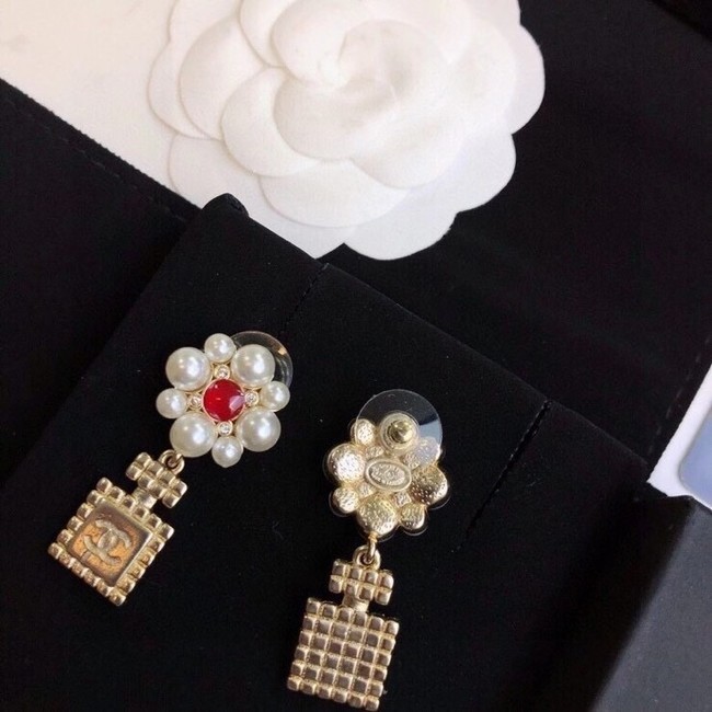 Chanel Earrings CE6390