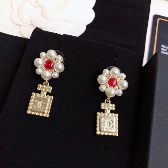 Chanel Earrings CE6390