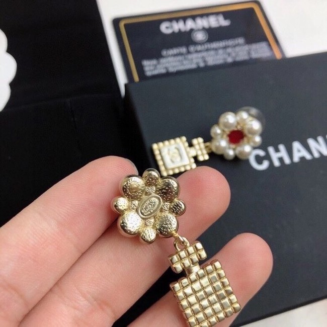 Chanel Earrings CE6390