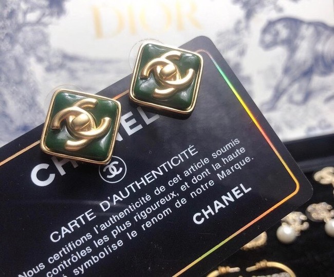 Chanel Earrings CE6392
