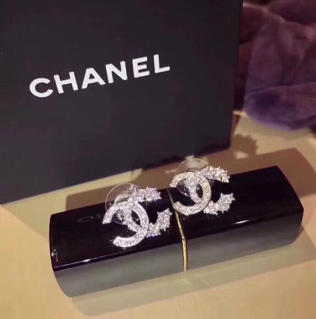 Chanel Earrings CE6394