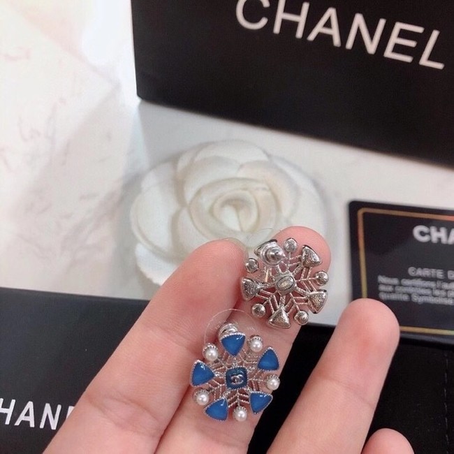 Chanel Earrings CE6395