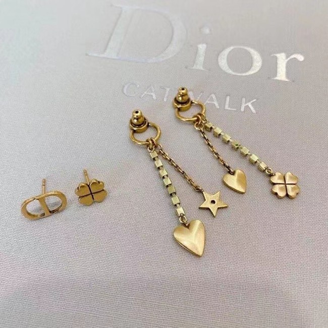 Dior Earrings CE6382