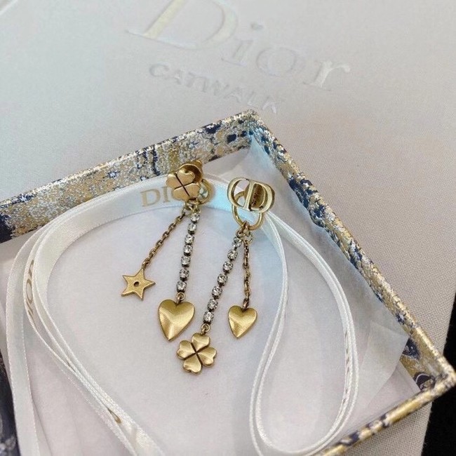 Dior Earrings CE6382