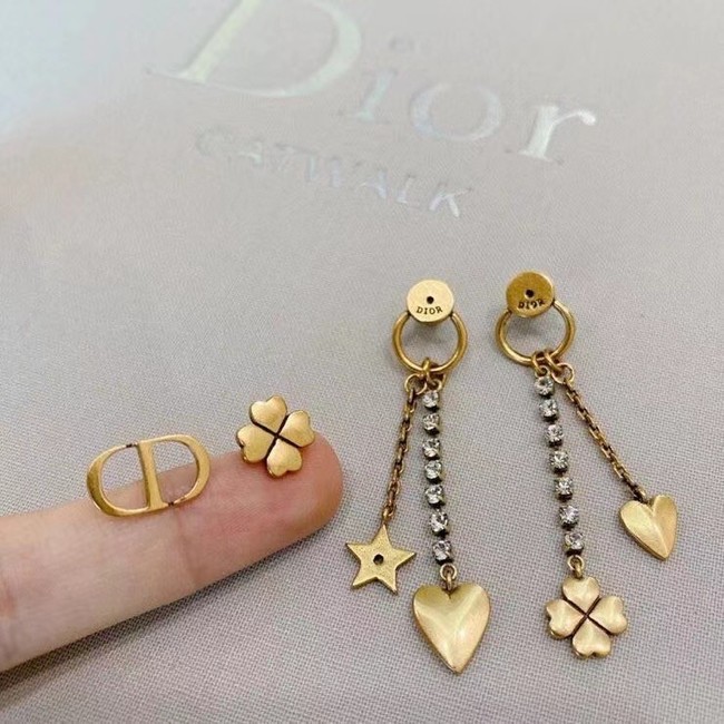 Dior Earrings CE6382